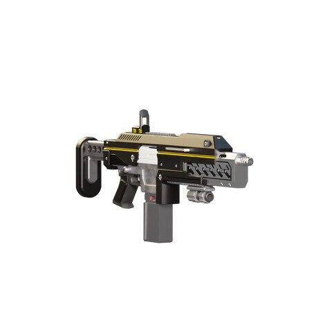 Helldivers SG225 Breaker Cosplay Weapon