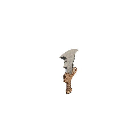God of War Blades of Chaos Cosplay Weapon