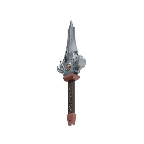 Red Power Ranger Collapsing Cosplay Sword