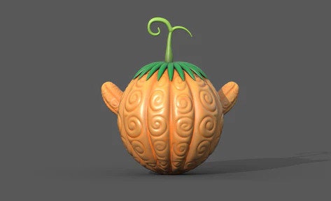 Suna Suna Devil Fruit