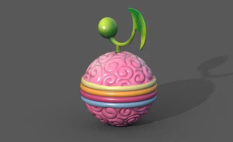 Uta Uta Devil Fruit