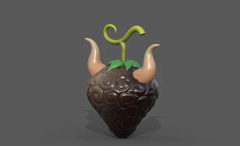 Ushi Ushi Devil Fruit