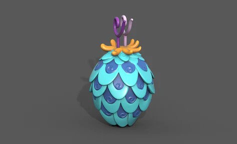 Uo Uo Devil Fruit