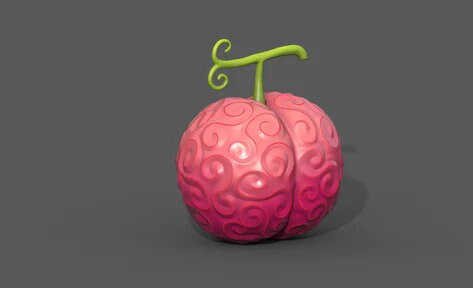 Sube Sube Devil Fruit
