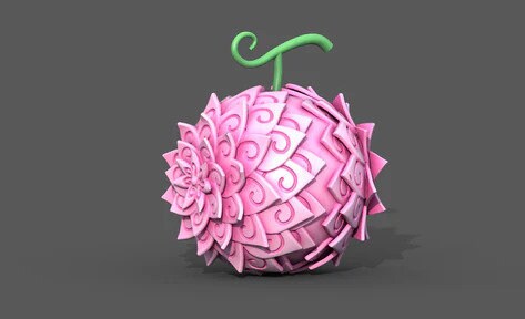Hana Hana Devil Fruit