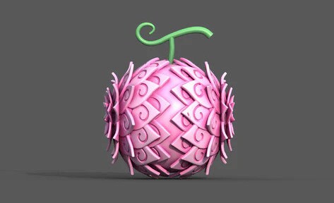 Hana Hana Devil Fruit