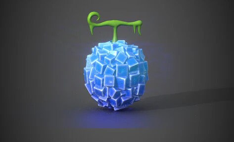 Hie Hie Devil Fruit