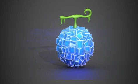 Hie Hie Devil Fruit