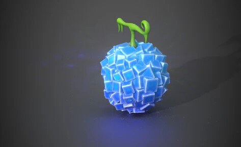 Hie Hie Devil Fruit