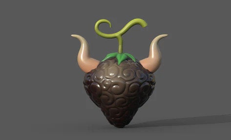 Ushi Ushi Devil Fruit