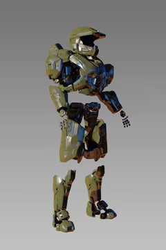 Halo5 MK6 Cosplay Armor