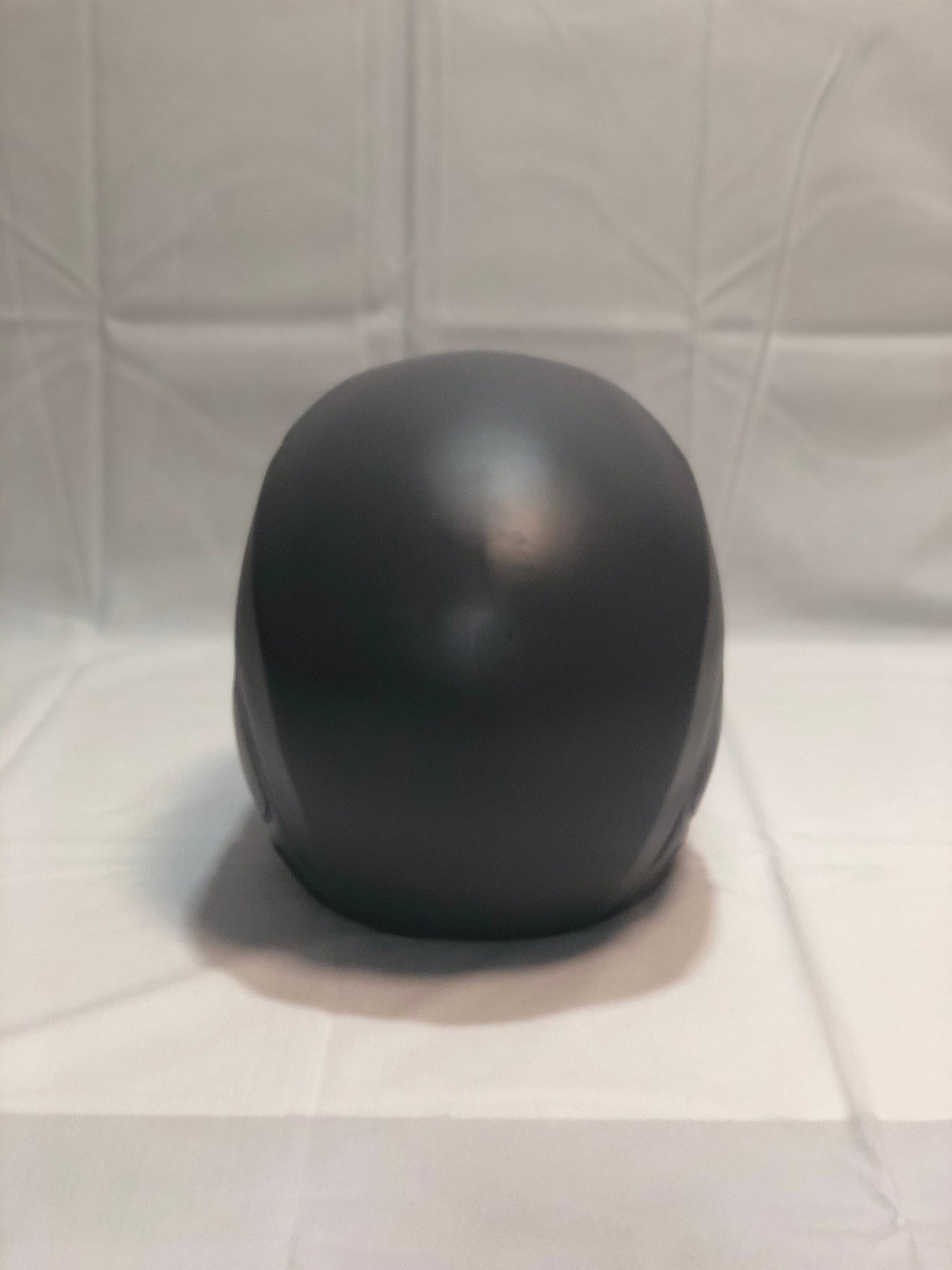 Iron man MK85 helmet (with interior detail!!)
