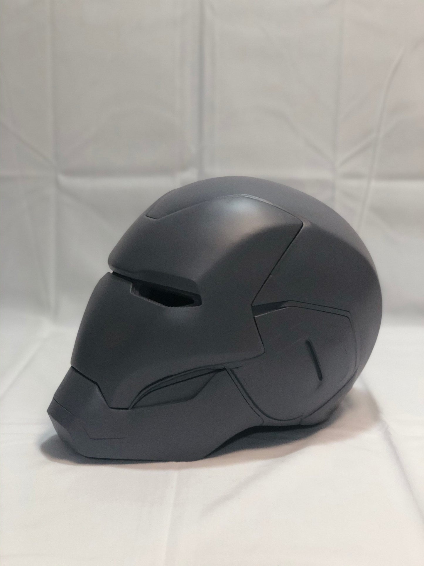 Iron man MK85 helmet (with interior detail!!)