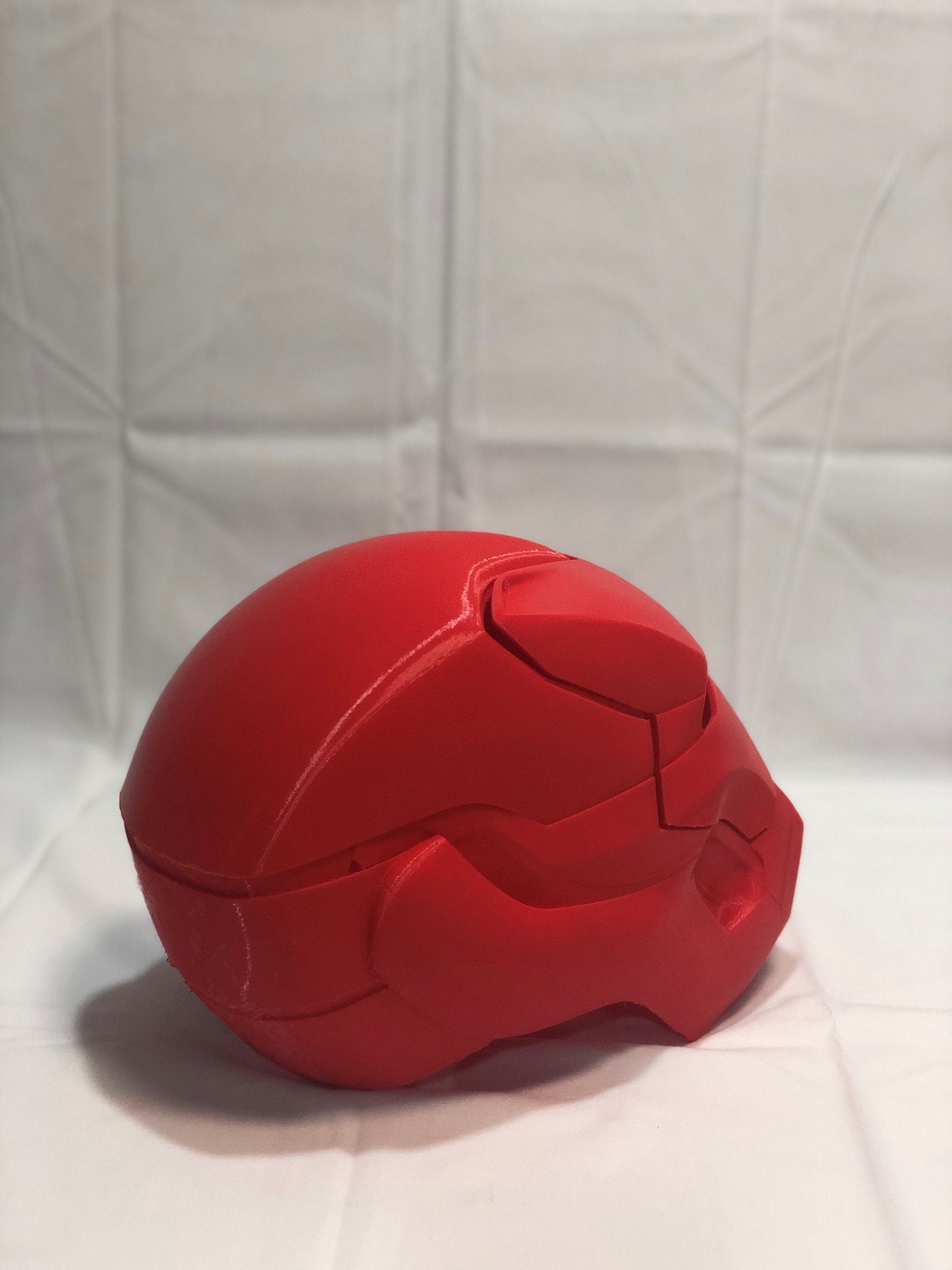 Iron Man Infinity Helmet Wearable