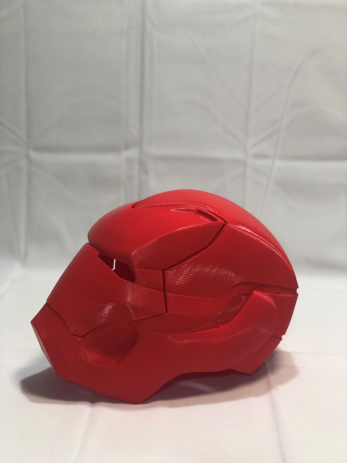 Iron Man Infinity Helmet Wearable