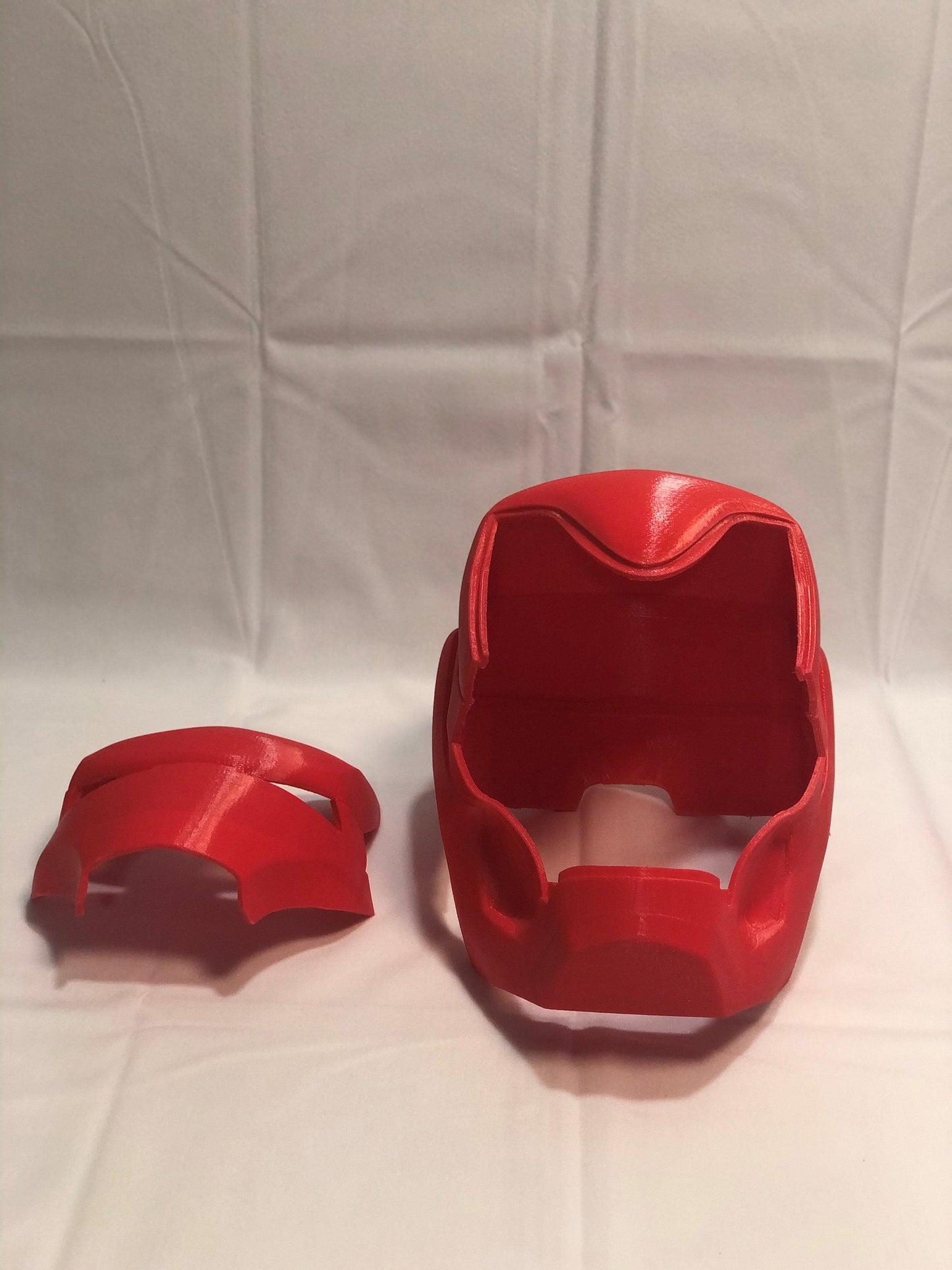 Iron Man Infinity Helmet Wearable