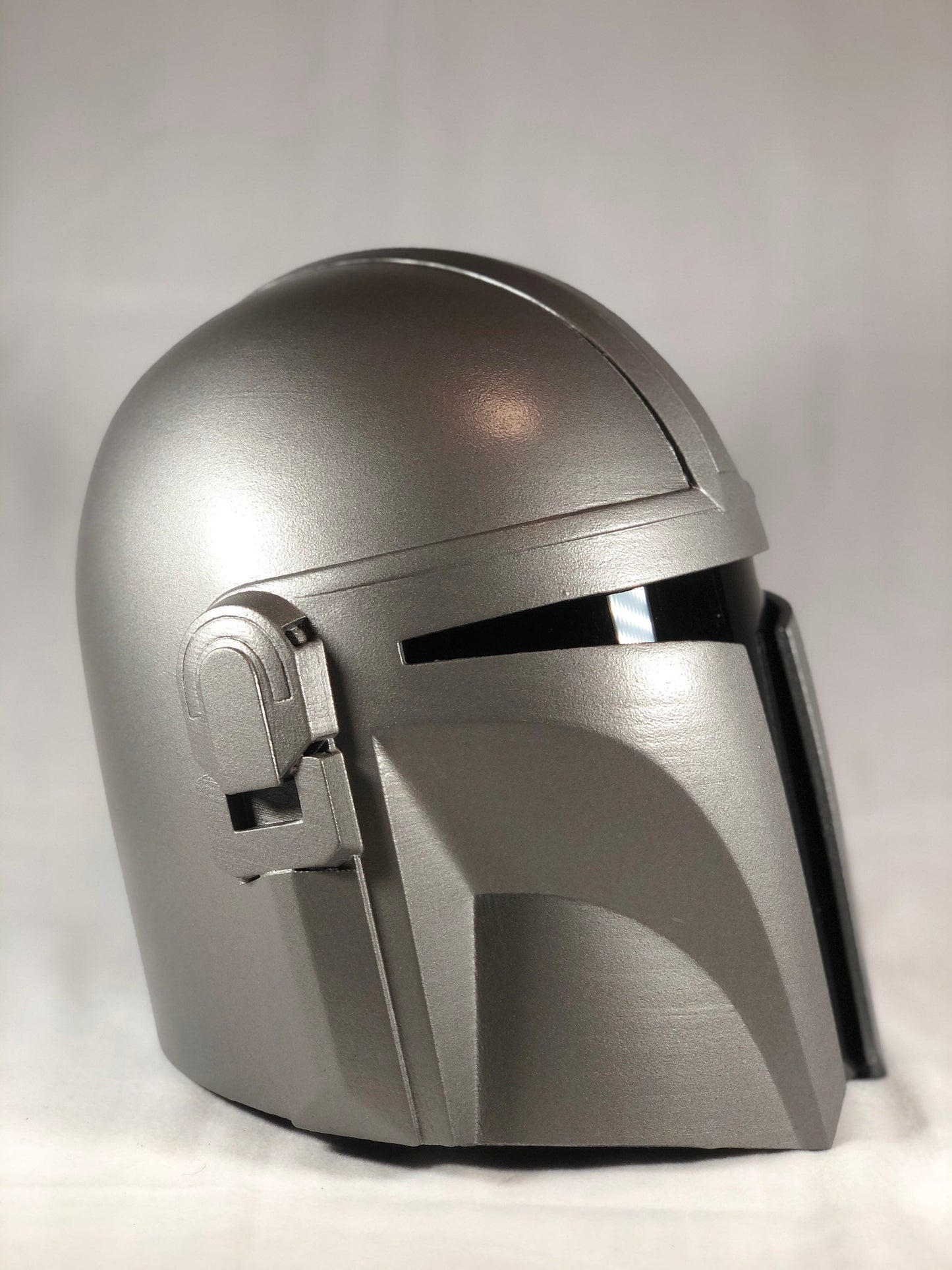 Mandalorian Cosplay Helmet