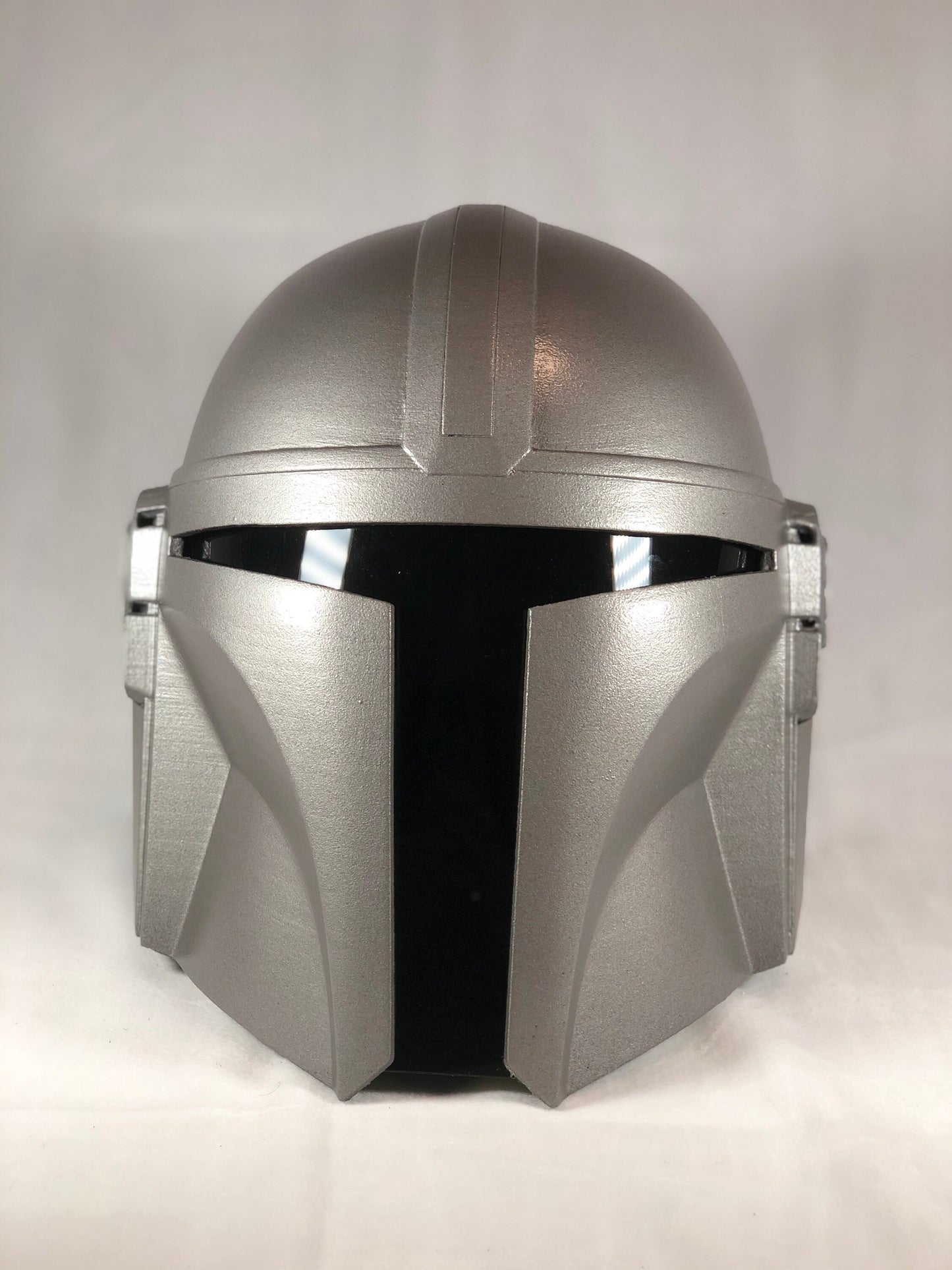 Mandalorian Cosplay Helmet