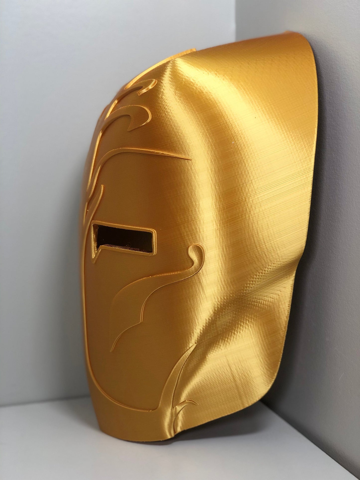 Jedi Temple Guard Mask