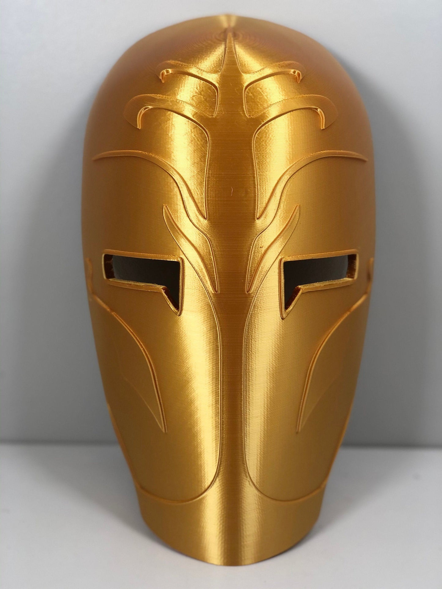 Jedi Temple Guard Mask