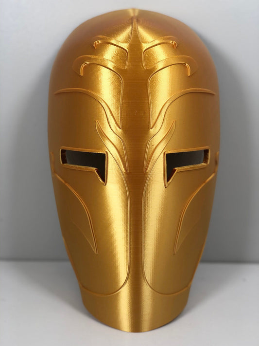 Jedi Temple Guard Mask