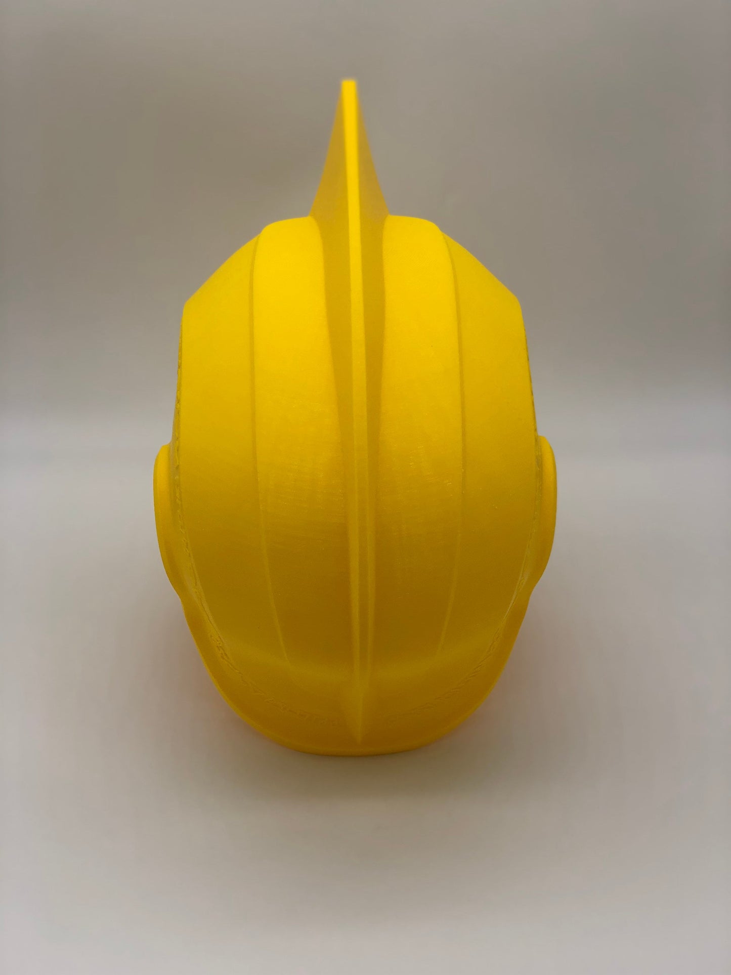Dr. Fate wearable helmet