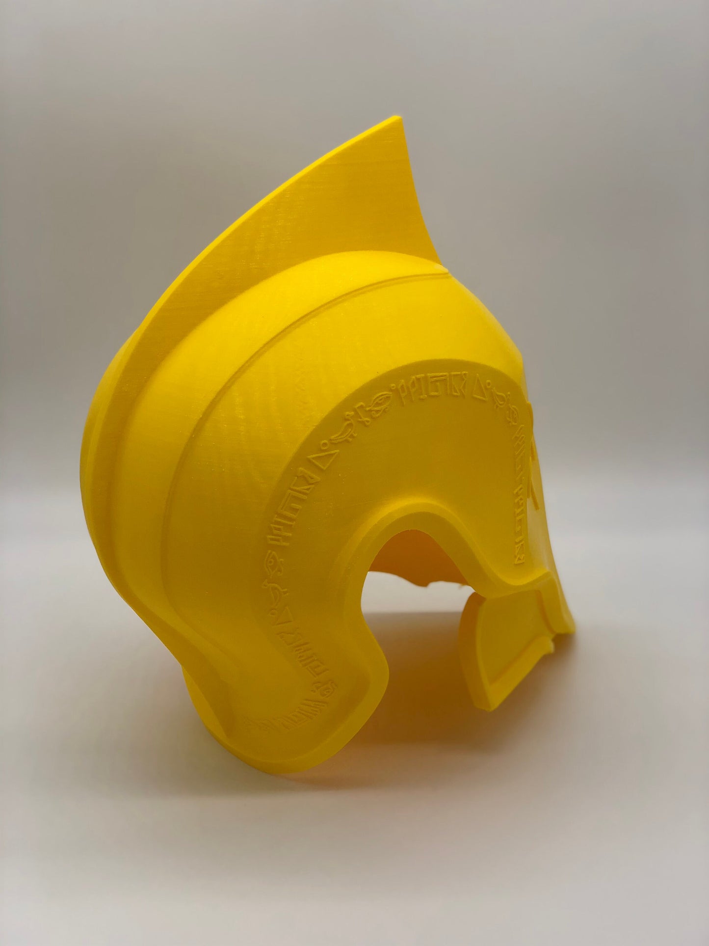 Dr. Fate wearable helmet