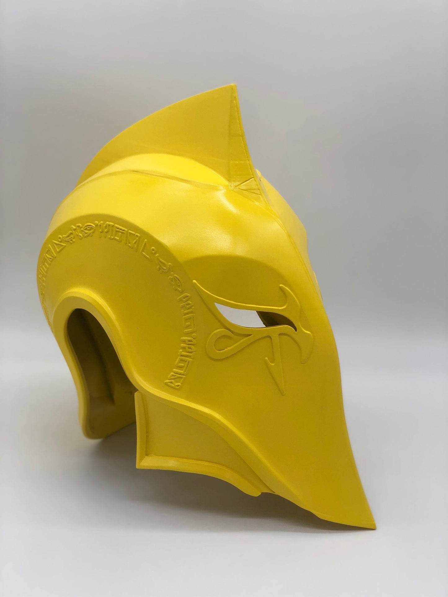 Dr. Fate wearable helmet