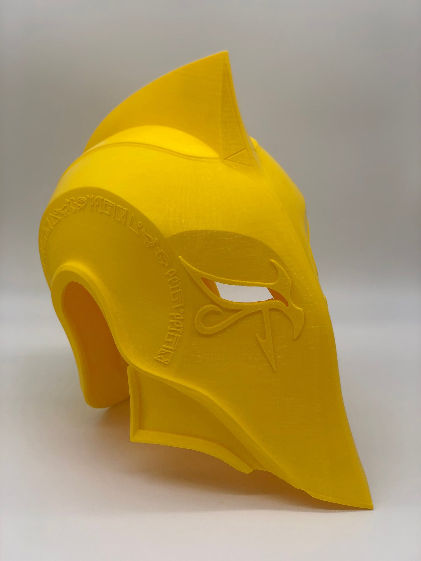 Dr. Fate wearable helmet