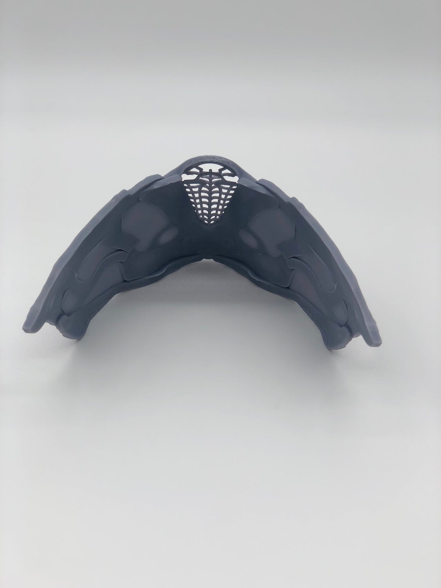Sub Zero Mask From Mortal Kombat Movie 2021