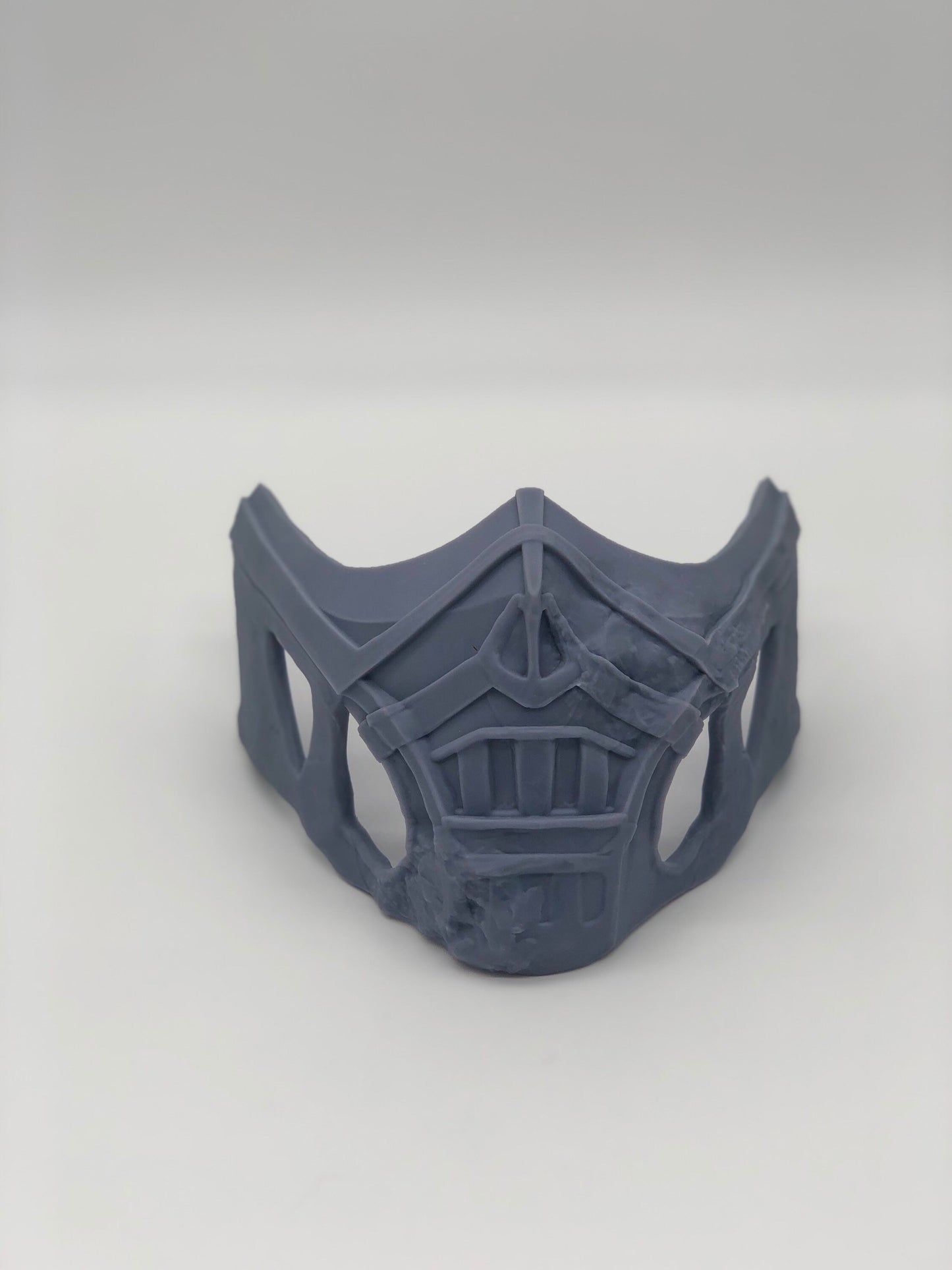 Scorpion Mask from 2021 Mortal Kombat Movie
