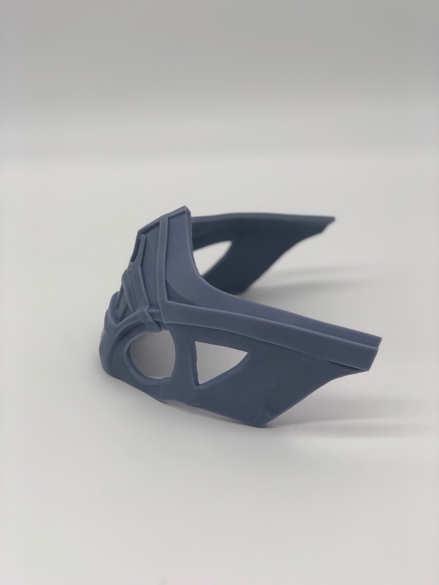 Scorpion Mask from 2021 Mortal Kombat Movie