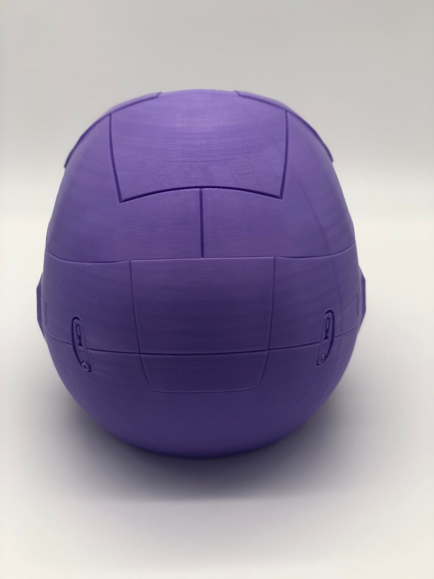Prowler helmet wearable from Spiderman PS5