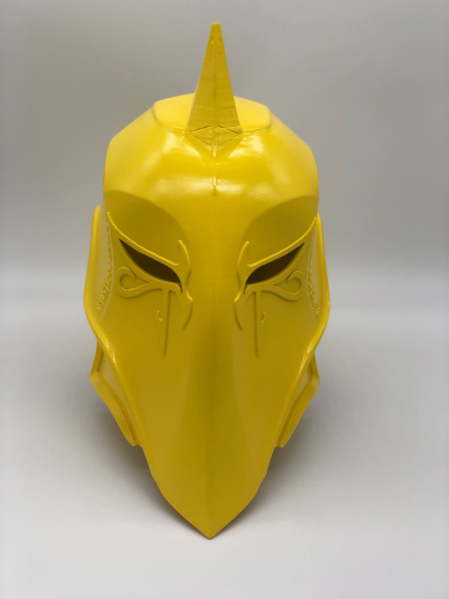 Dr. Fate wearable helmet