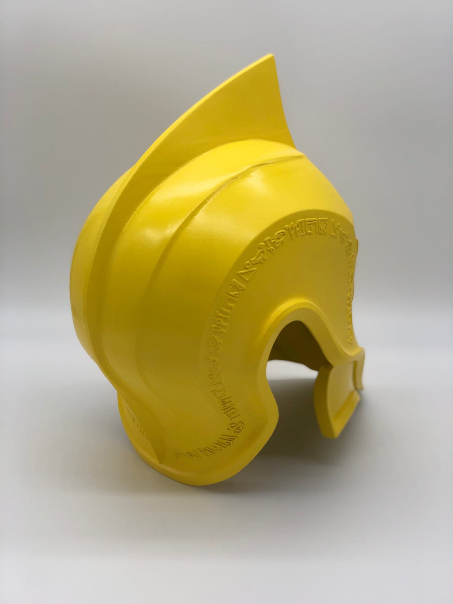 Dr. Fate wearable helmet