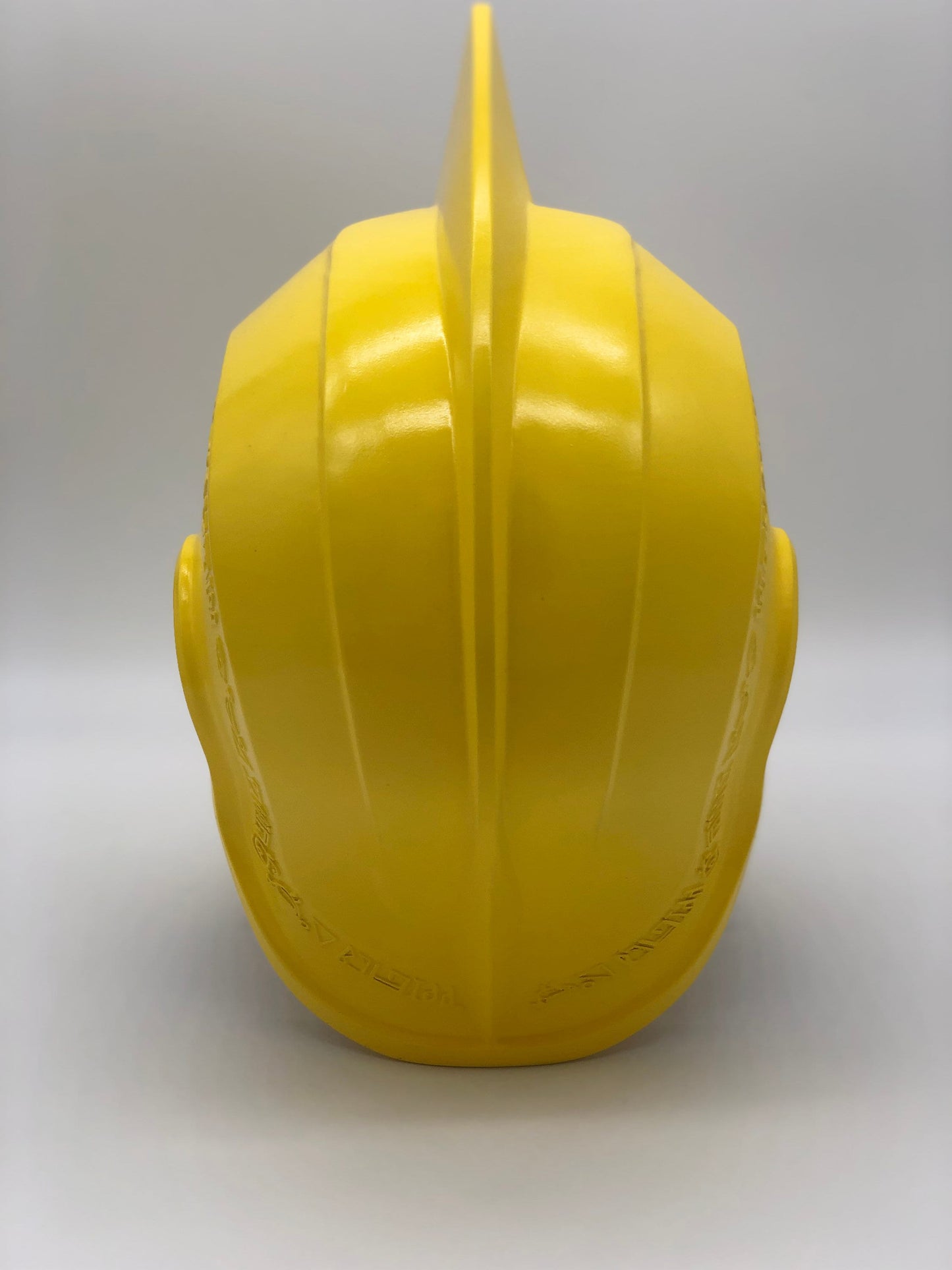 Dr. Fate wearable helmet