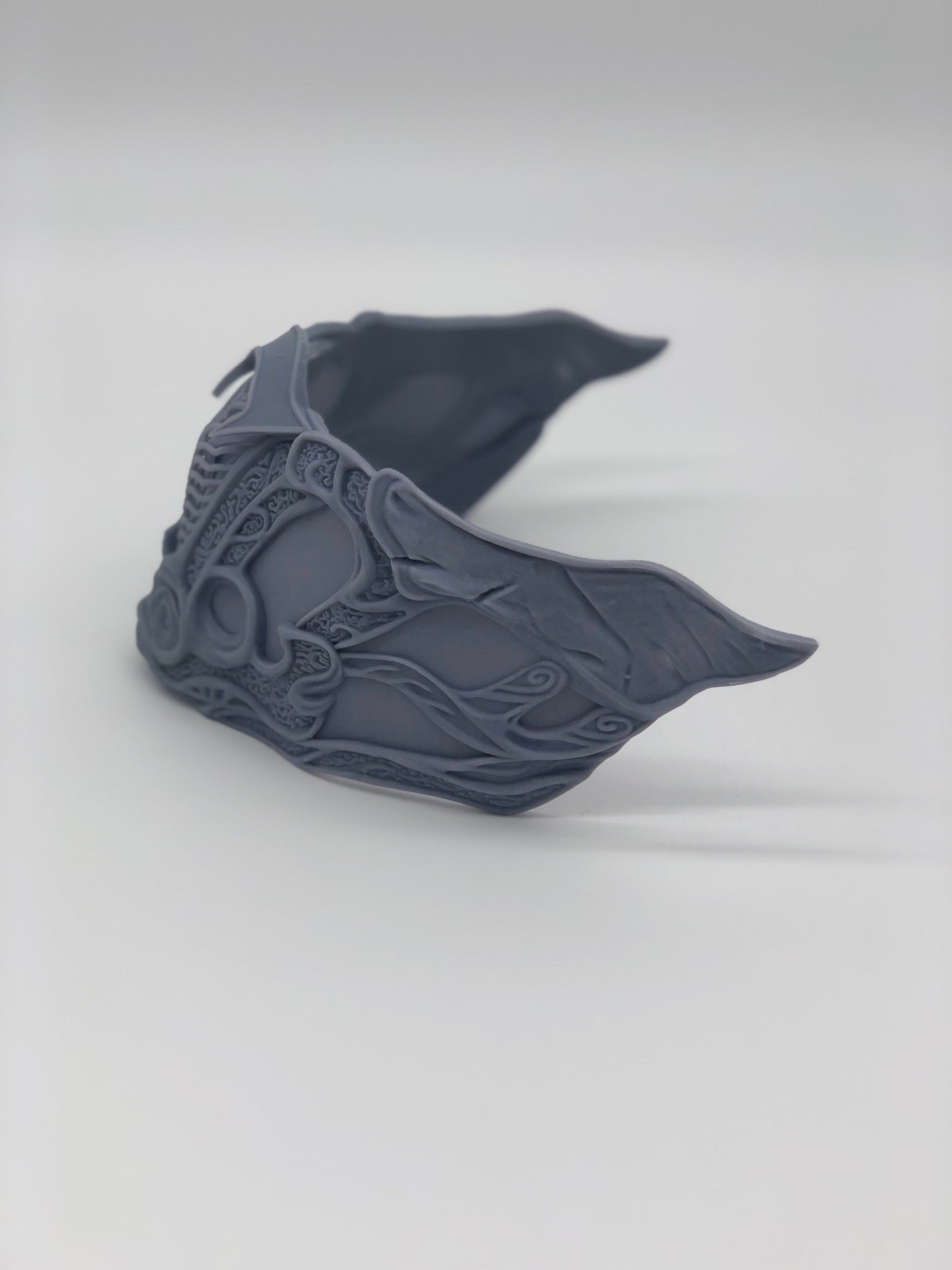 Sub Zero Mask From Mortal Kombat Movie 2021