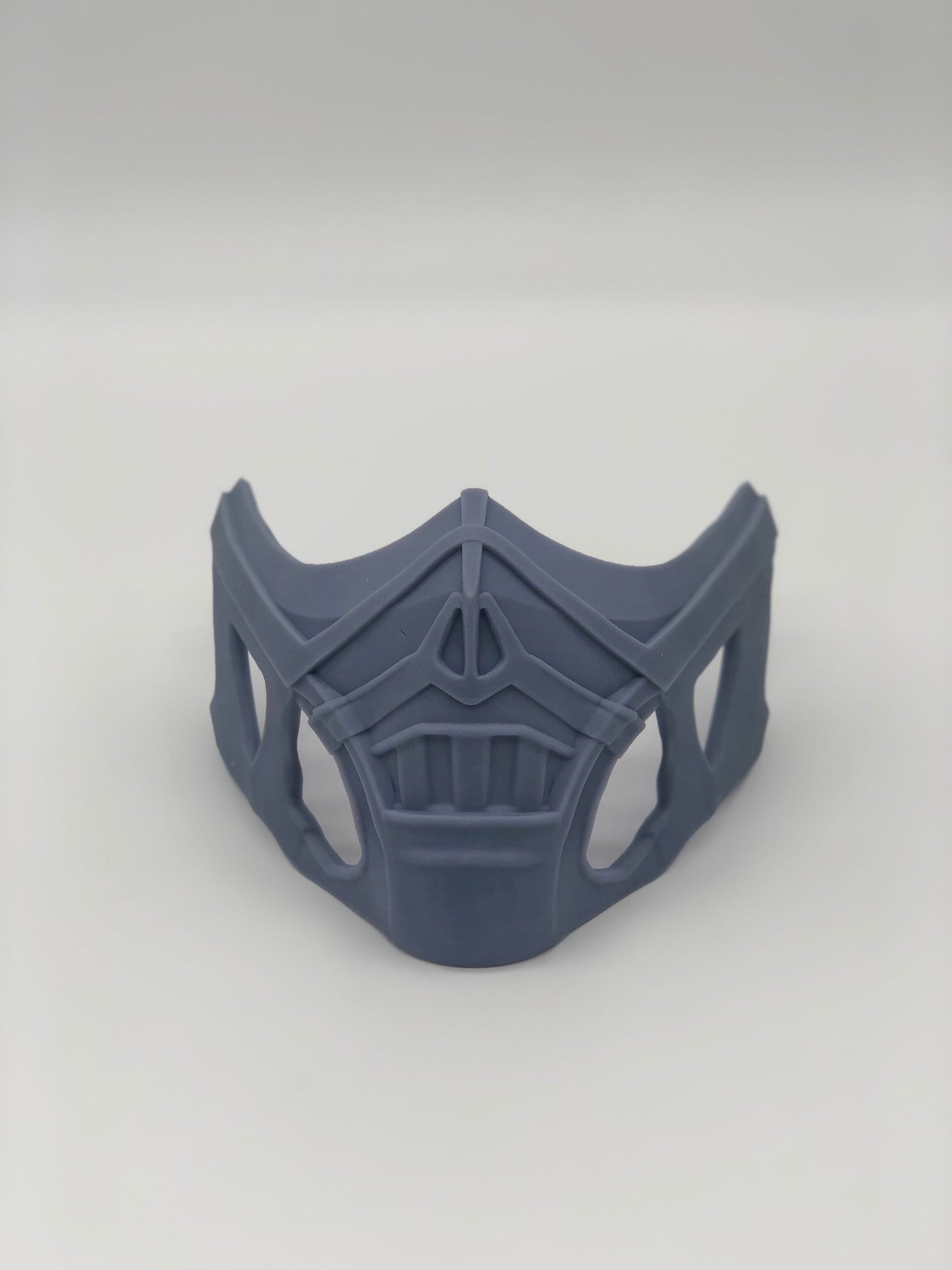 Scorpion Mask from 2021 Mortal Kombat Movie