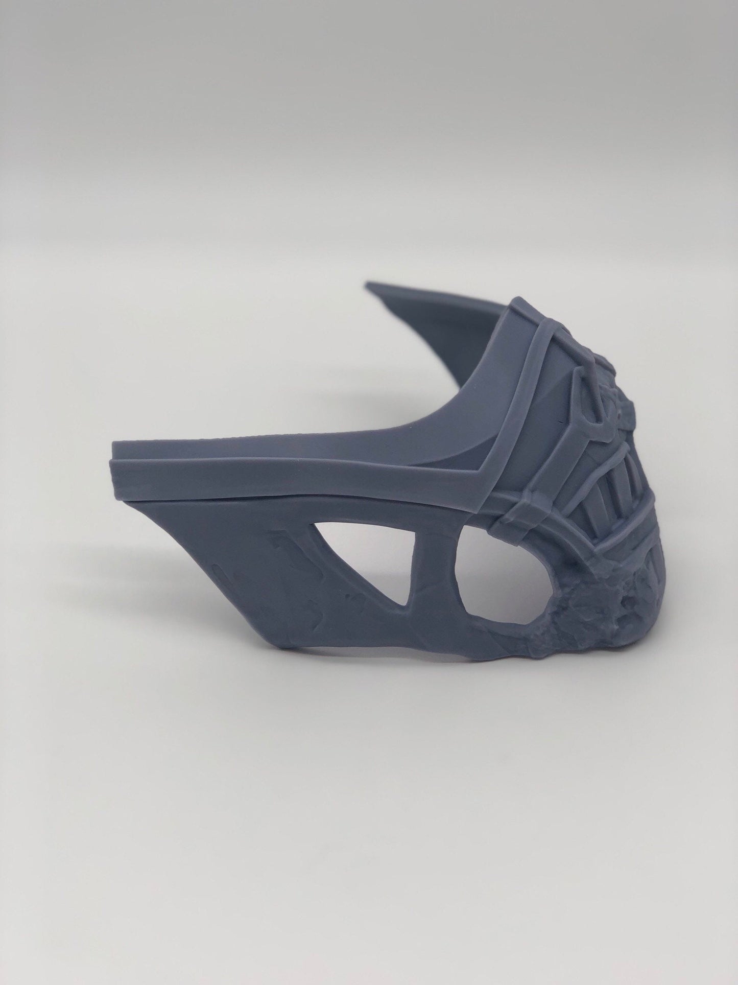 Scorpion Mask from 2021 Mortal Kombat Movie