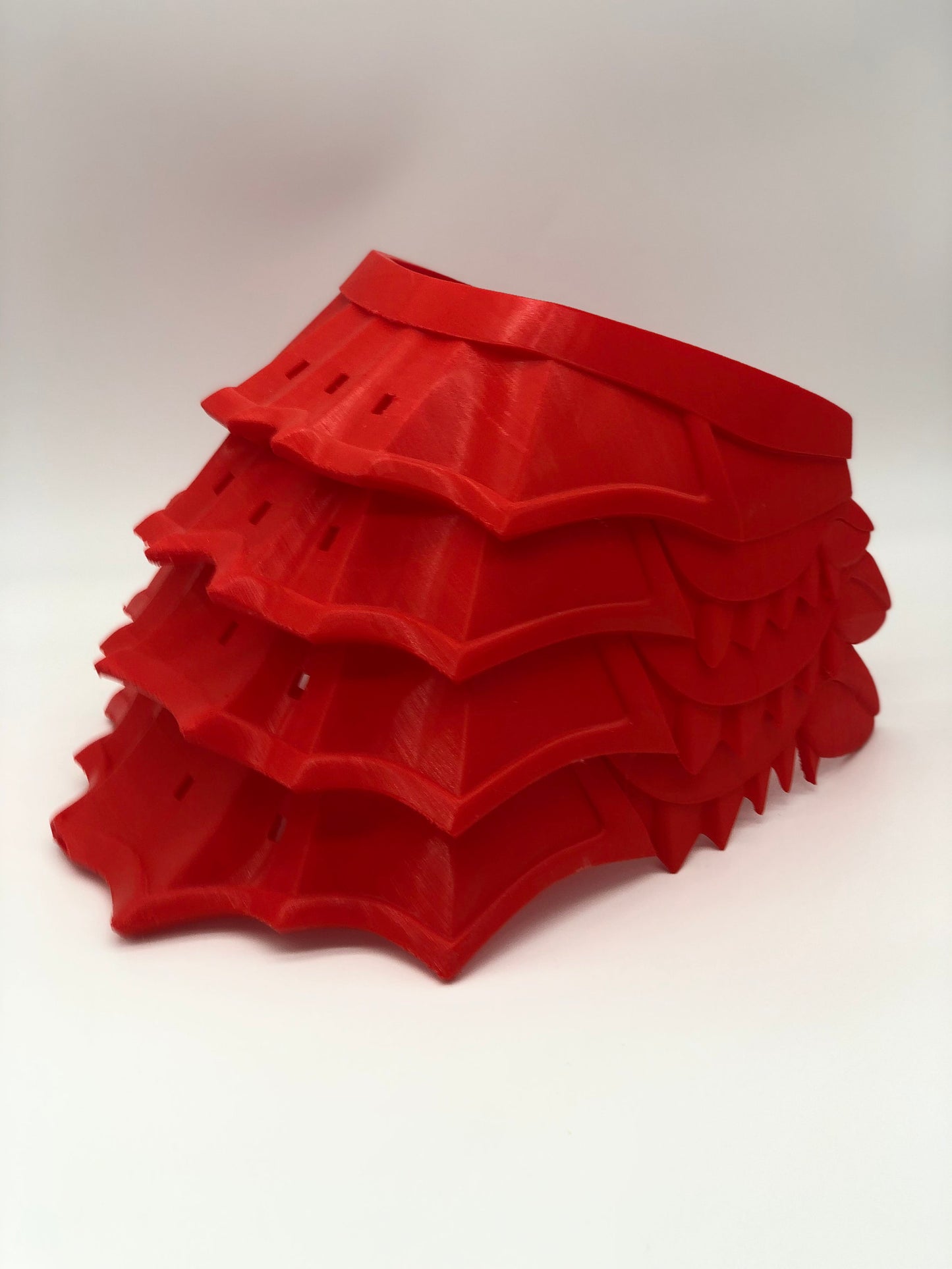 Godzilla Wearable/Cosplay Helmet