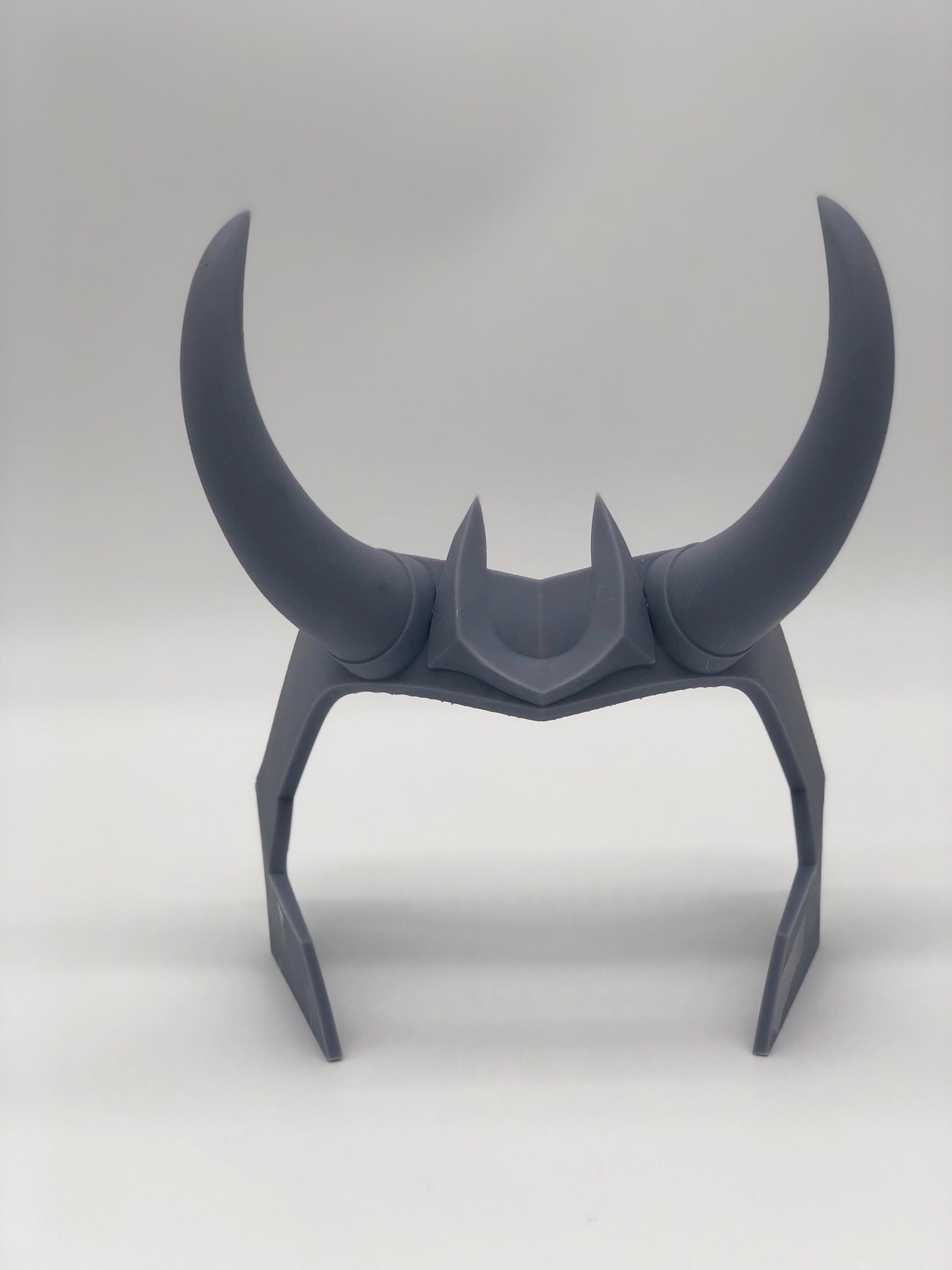 Loki Crown Wearable/cosplay