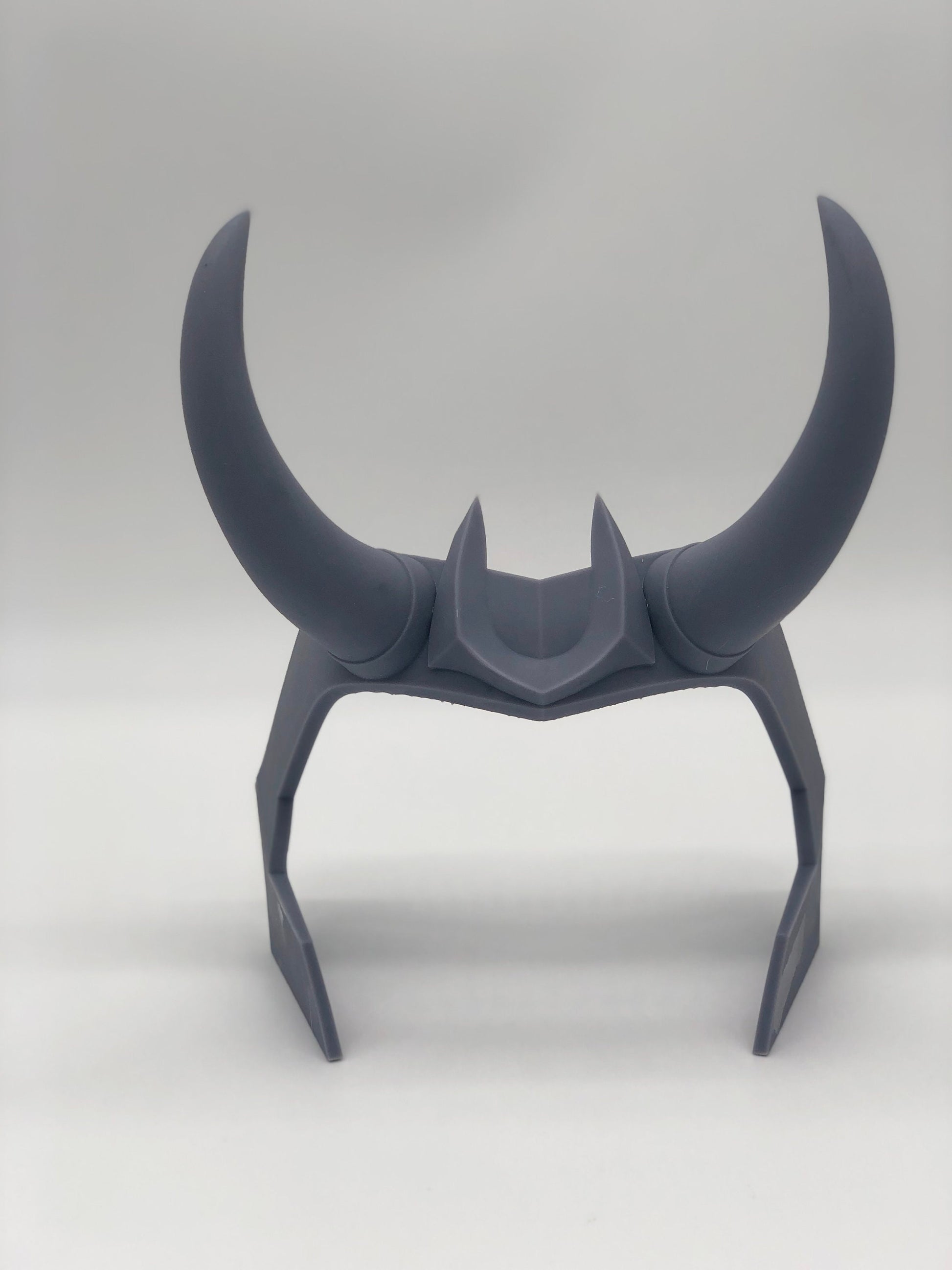 Loki Crown Wearable/cosplay