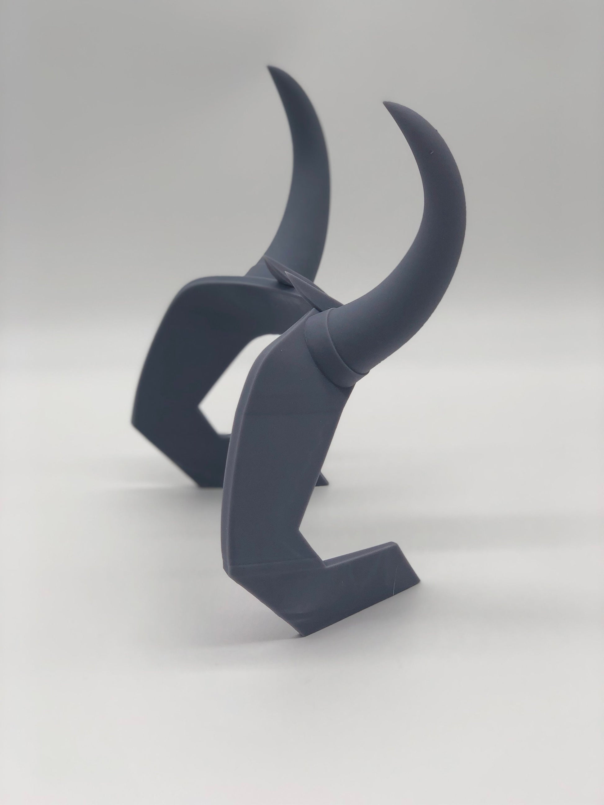 Loki Crown Wearable/cosplay
