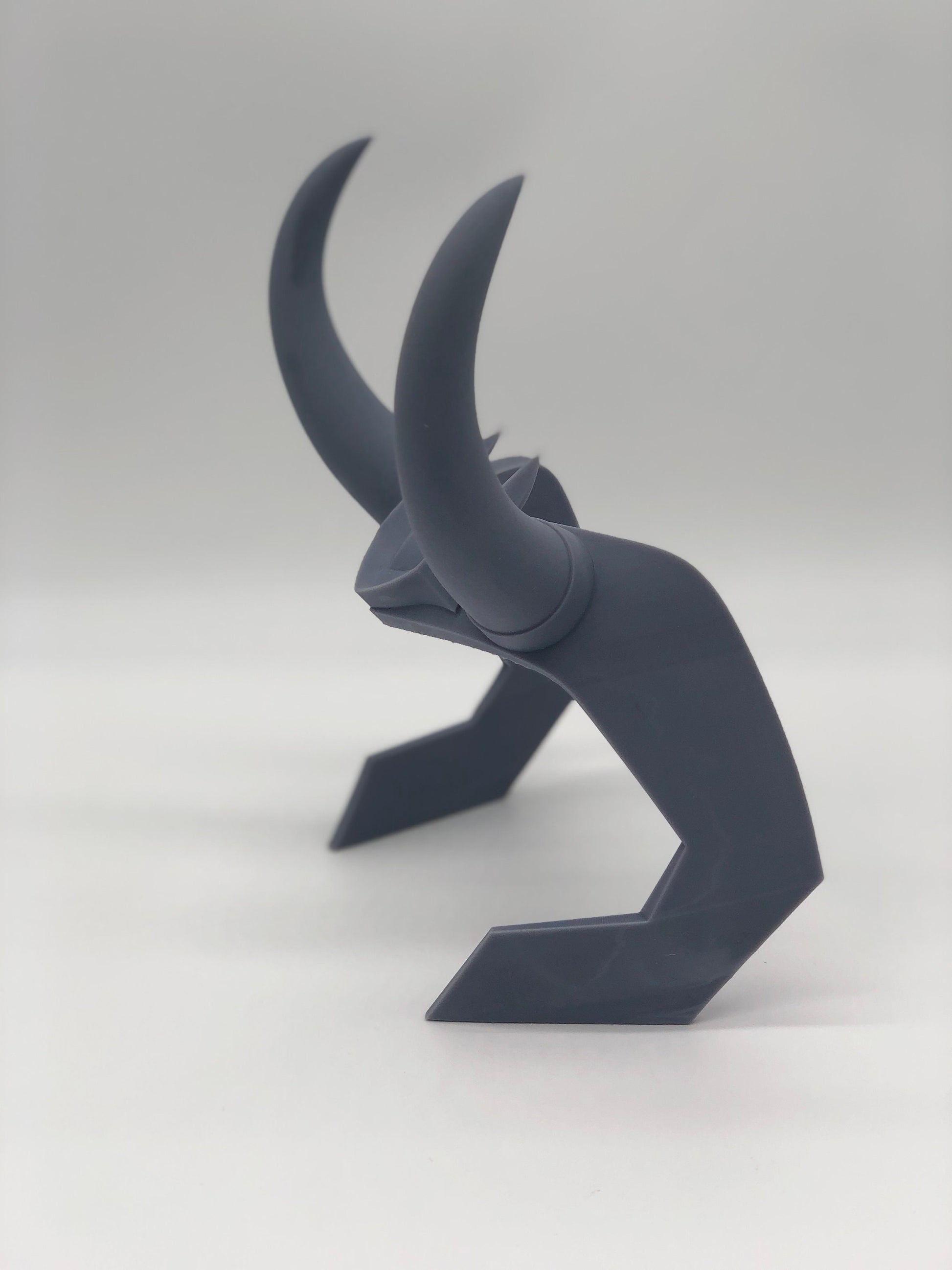 Loki Crown Wearable/cosplay
