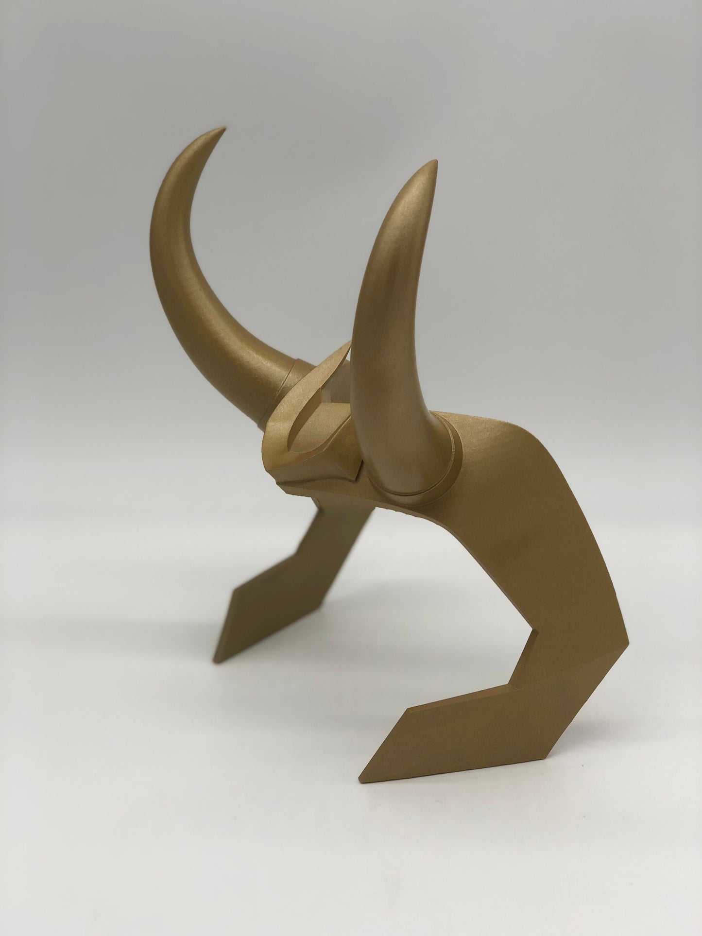 Loki Crown Wearable/cosplay