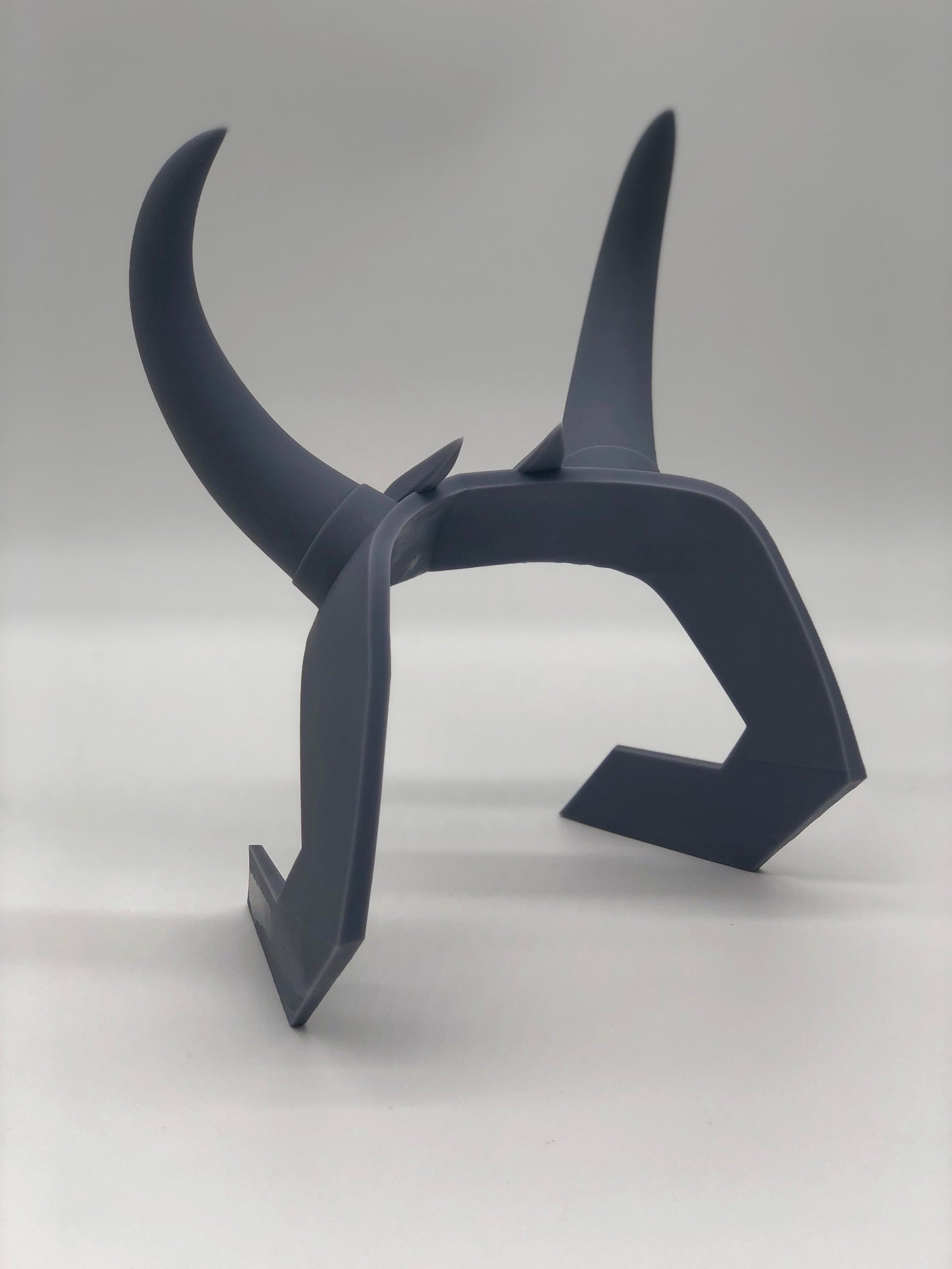 Loki Crown Wearable/cosplay