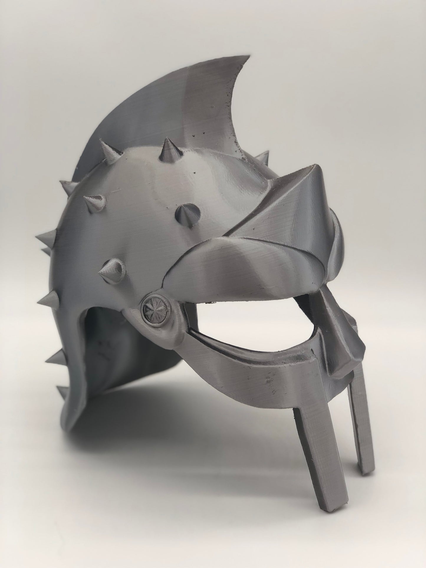 Maximus Gladiator Helmet Wearable