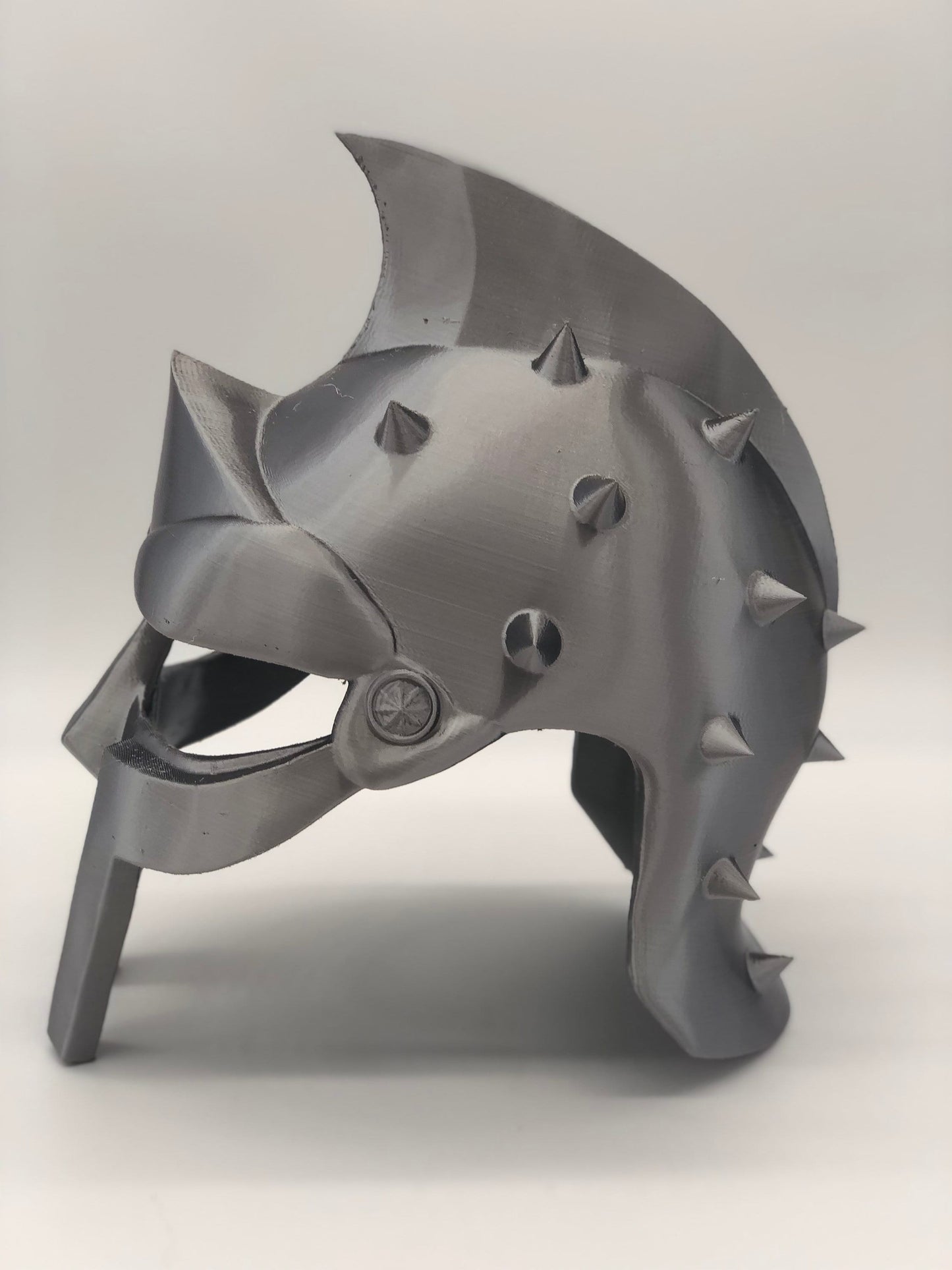 Maximus Gladiator Helmet Wearable