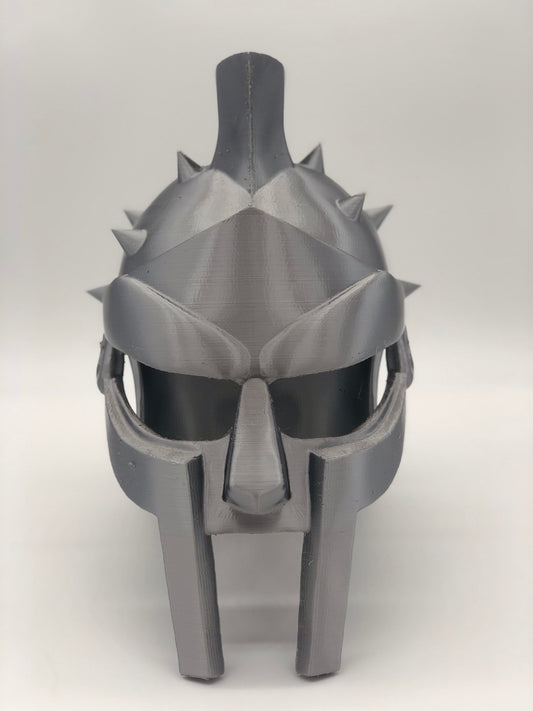 Maximus Gladiator Helmet Wearable