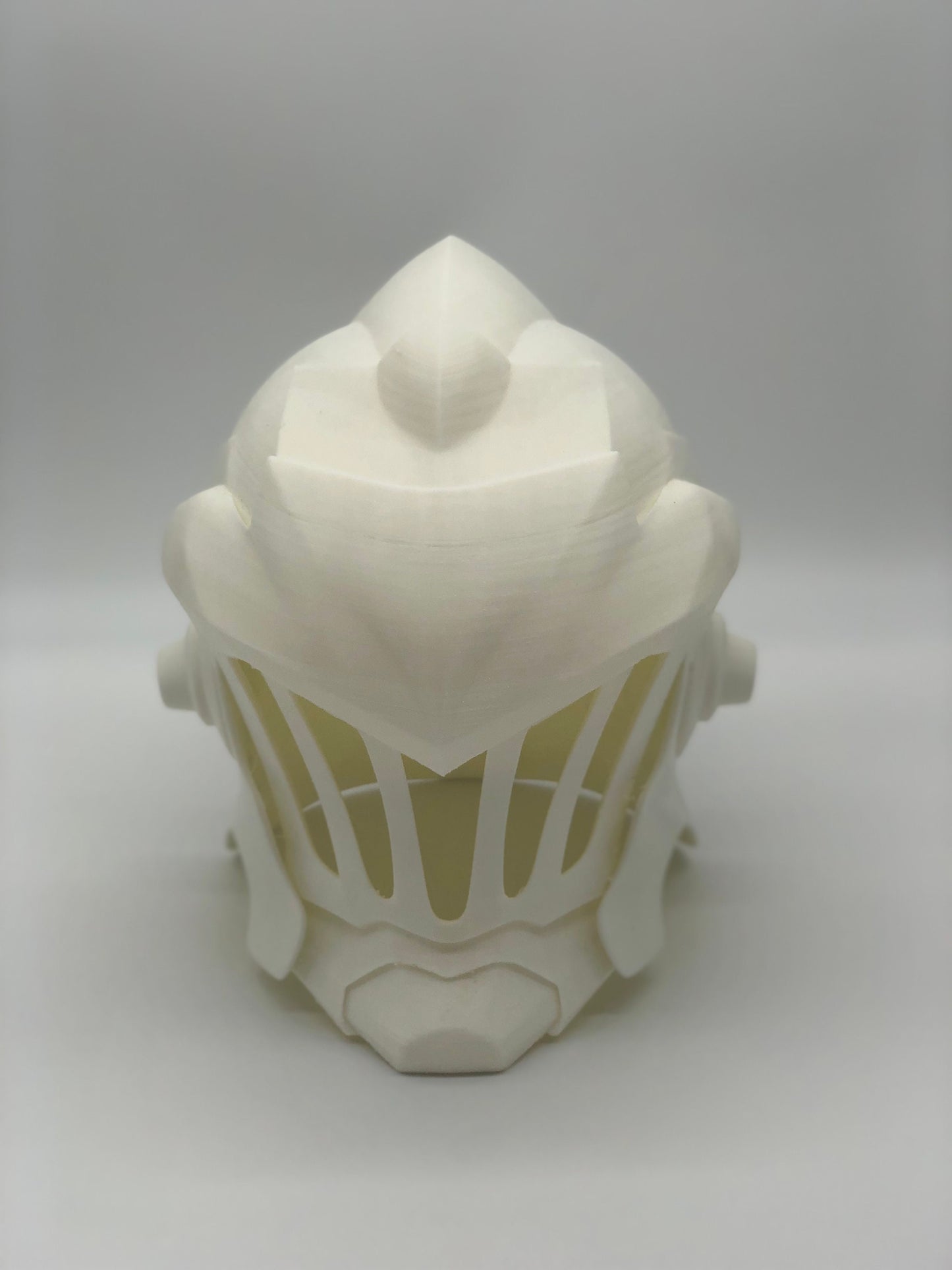 Goblin Slayer Wearable Cosplay Helmet